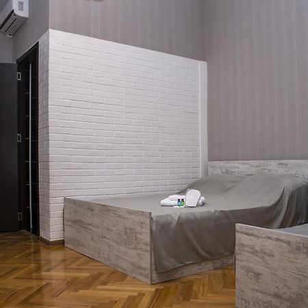 Hotel Classic Telavi Ngoại thất bức ảnh