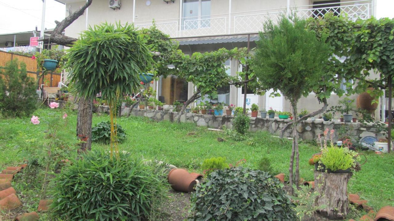 Hotel Classic Telavi Ngoại thất bức ảnh