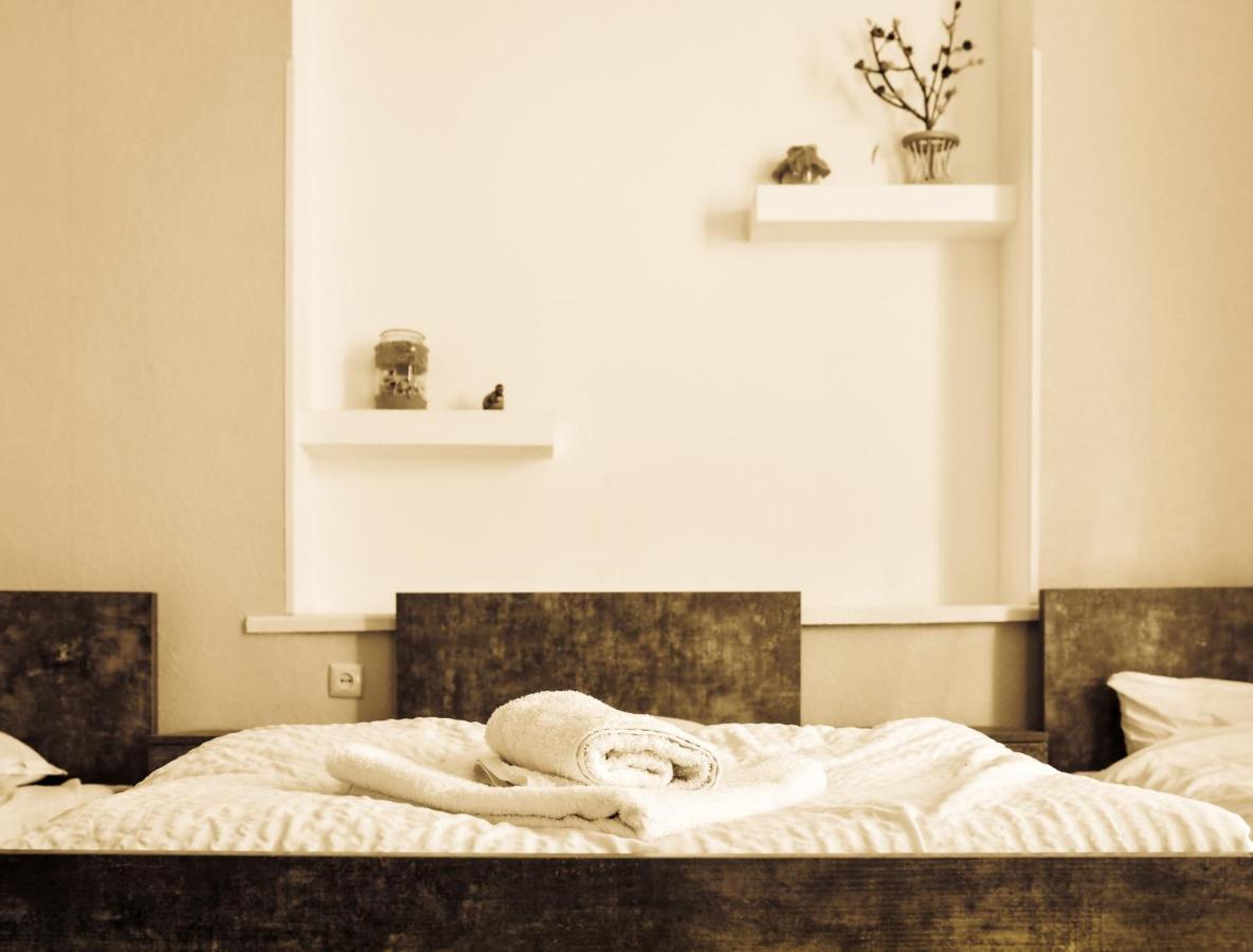 Hotel Classic Telavi Ngoại thất bức ảnh
