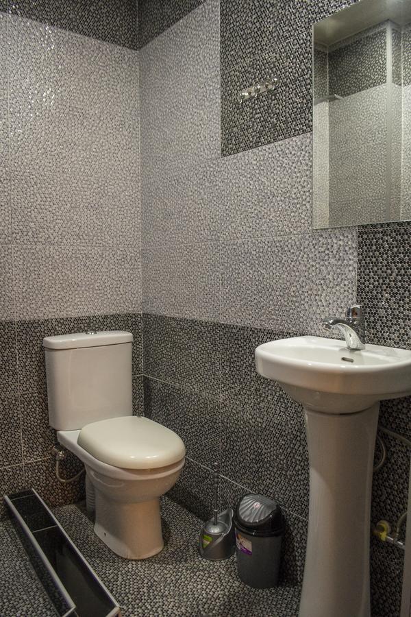 Hotel Classic Telavi Ngoại thất bức ảnh